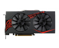 ASUS Radeon RX 570 OC 4GB GDDR5 - 363203 - zdjęcie 2